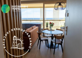 Marina Resort A5, Kalajoki